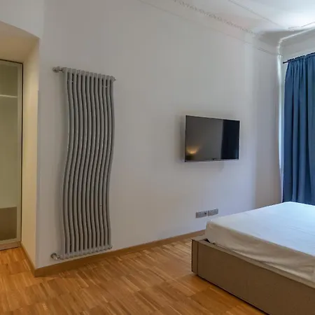 Easytopstay - Colosseum Cosy Apartments-3