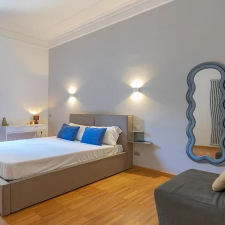 Easytopstay - Colosseum Cosy Apartments-2