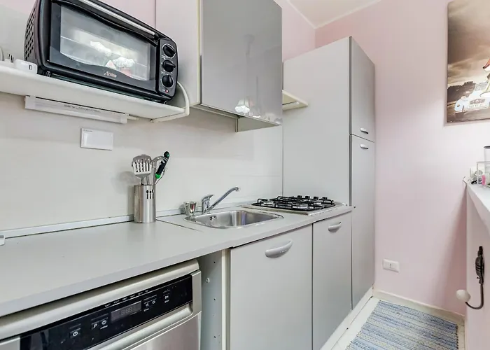 Great Beauty - 2 Double Bedrooms & 2 Bathrooms