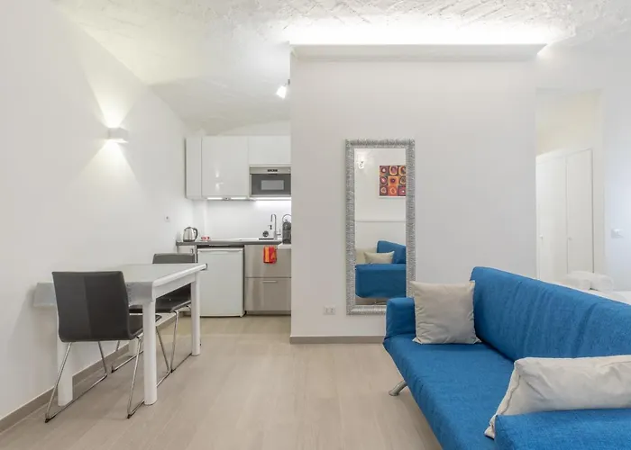 Dolce Vita New Studio