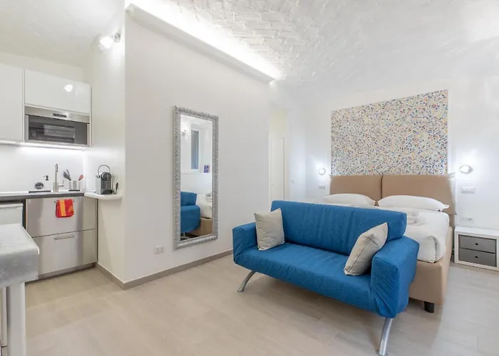 Dolce Vita New Studio